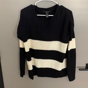 Women’s Forever 21 Sweater